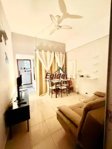 Kitnet com 1 Quarto à venda, 35m² no Centro, Niterói