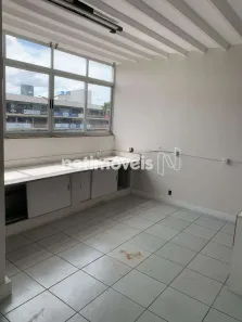 Sala Comercial para venda ou aluguel, 34m² no Glória, Contagem