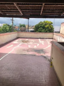 Casa de Condomínio com 9 Quartos à venda, 546m² no Centro, Manaus