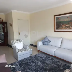 Apartamento com 3 Quartos à venda, 134m² no Santana, São Paulo