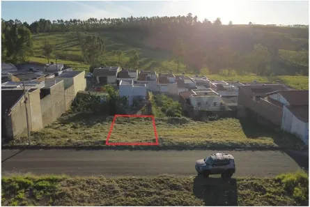 Lote/Terreno à venda, 250m² no Centro, Itaú de Minas