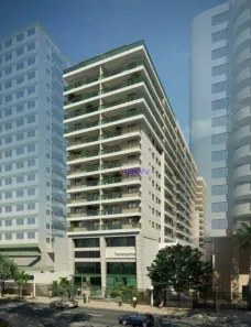 Apartamento com 3 Quartos à venda, 102m² no Icaraí, Niterói