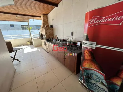Cobertura com 3 Quartos à venda, 250m² no Braga, Cabo Frio