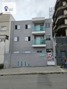 Apartamento com 1 Quarto à venda, 30m² no Vila Esperança, São Paulo