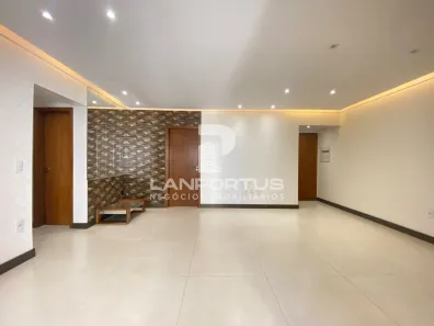 Apartamento com 3 Quartos à venda, 112m² no Nova Aliança, Ribeirão Preto