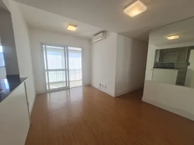 Apartamento com 2 Quartos à venda, 63m² no Brooklin Paulista, São Paulo