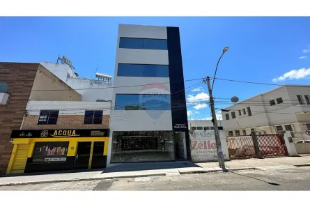 Ponto Comercial para alugar, 203m² no Centro, Jequié