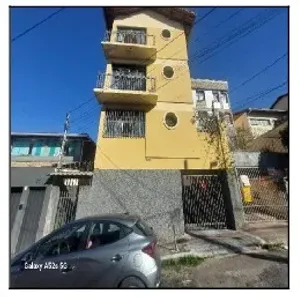 Apartamento com 1 Quarto à venda, 71m² no Colégio Batista, Belo Horizonte