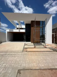 Casa de Condomínio com 3 Quartos à venda, 150m² no Socopo, Teresina