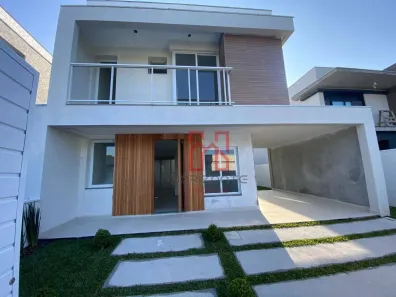 Casa de Condomínio com 3 Quartos à venda, 138m² no Ingleses do Rio Vermelho, Florianópolis