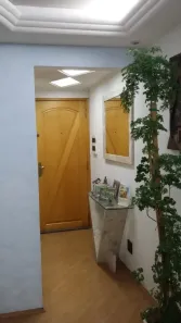 Apartamento com 2 Quartos à venda, 64m² no Vila Oratório, São Paulo