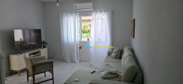 Casa com 2 Quartos à venda, 97m² no Albatróz, Bertioga
