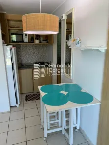 Casa de Condomínio com 1 Quarto à venda, 45m² no N. Sra. do Ó, Ipojuca