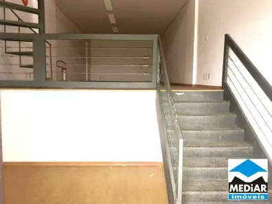 Ponto Comercial à venda, 195m² no Santa Lúcia, Belo Horizonte