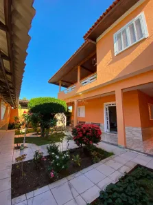 Casa com 3 Quartos à venda, 360m² no Alphaville, Campos dos Goytacazes