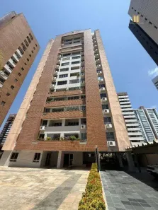 Apartamento com 3 Quartos à venda, 126m² no Aldeota, Fortaleza