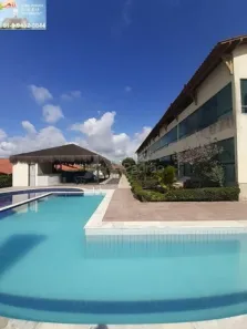 Apartamento com 3 Quartos à venda, 100m² no Alpes Suiços, Gravatá