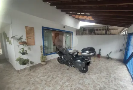 Sobrado com 3 Quartos à venda, 159m² no Vila Albertina, São Paulo