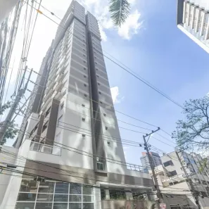 Apartamento com 1 Quarto à venda, 26m² no Vila Olímpia, São Paulo