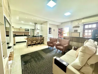 Casa com 5 Quartos à venda, 350m² no Niterói, Canoas