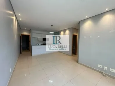 Apartamento com 2 Quartos para alugar, 119m² no Tamboré, Santana de Parnaíba