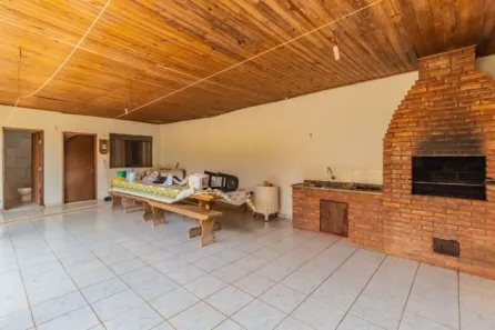 Sobrado com 4 Quartos à venda, 628m² no Coqueiral, Cascavel