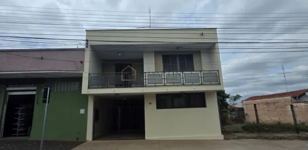 Casa com 3 Quartos para alugar, 173m² no Santa Terezinha, Piracicaba