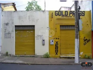 Sala Comercial para alugar, 100m² no Centro-Norte, Cuiabá