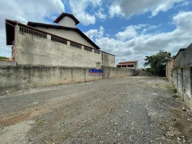 Lote/Terreno à venda, 440m² no Chácara, Betim
