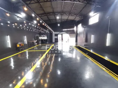 Imóvel Comercial para alugar, 172m² no Jardim Bela Vista, Ribeirão Preto