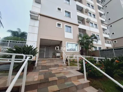 Apartamento com 3 Quartos à venda, 66m² no Parque Jamaica, Londrina