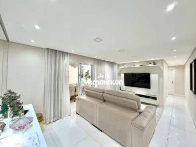 Apartamento com 3 Quartos à venda, 109m² no Vila Formosa, São Paulo