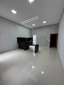 Casa com 3 Quartos à venda, 125m² no Prolongamento Jardim Ângela Rosa, Franca