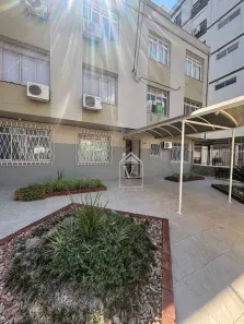 Apartamento com 2 Quartos à venda, 47m² no Menino Deus, Porto Alegre