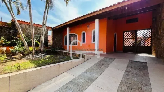 Casa com 3 Quartos à venda, 220m² no Balneário Stella Maris, Peruíbe