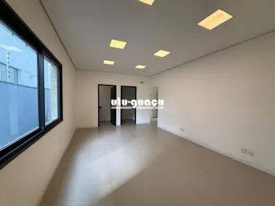 Sala Comercial para alugar, 35m² no Centro, Itu