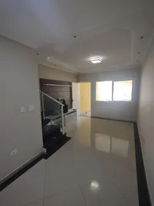 Sobrado com 3 Quartos à venda, 92m² no Vila Campo Grande, São Paulo