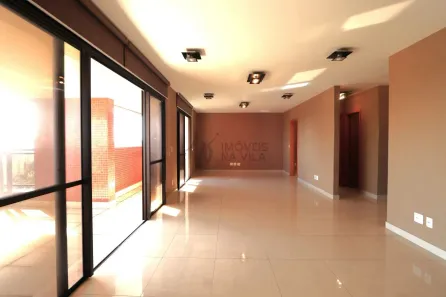 Apartamento com 4 Quartos à venda, 208m² no Vila Mariana, São Paulo