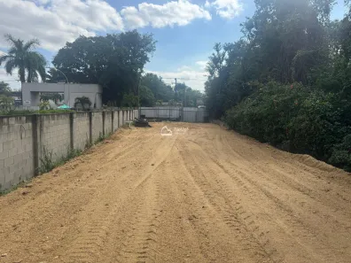 Lote/Terreno para alugar, 714m² no Campo Grande, Rio de Janeiro