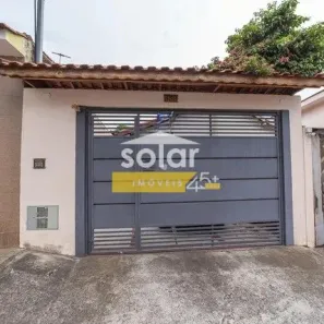 Casa com 2 Quartos à venda, 90m² no Parque Boturussu, São Paulo