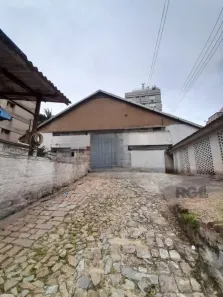 Galpão/Depósito/Armazém para alugar, 426m² no Auxiliadora, Porto Alegre