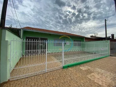 Casa com 3 Quartos à venda, 116m² no Ideal, Londrina