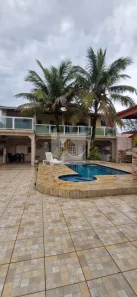 Sobrado com 3 Quartos à venda, 120m² no Cibratel II, Itanhaém