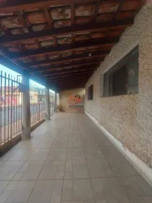 Casa com 4 Quartos à venda, 181m² no Santa Marta, Uberaba