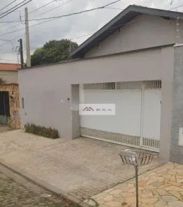 Casa com 3 Quartos à venda, 177m² no Bosque de Barão Geraldo, Campinas