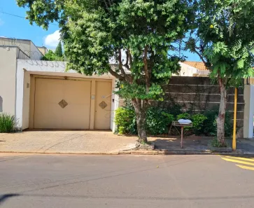 Casa com 4 Quartos à venda, 350m² no Jardim América, Bauru