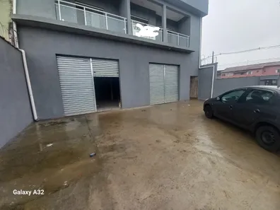 Ponto Comercial à venda, 100m² no Chácara Glória, Itanhaém