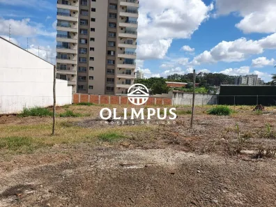 Lote/Terreno à venda, 950m² no Morada da Colina, Uberlândia