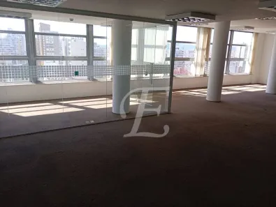 Sala Comercial à venda, 256m² no Centro, São Paulo