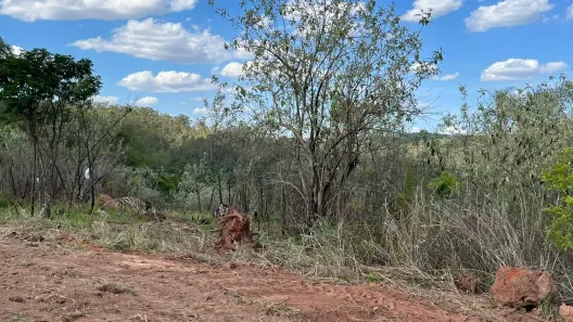 Lote/Terreno à venda, 600m² no Centro, Atibaia